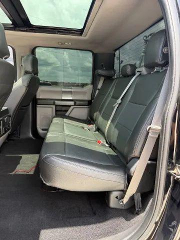 2018 Ford F-250 XLT