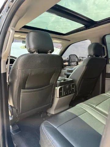 2018 Ford F-250 XLT