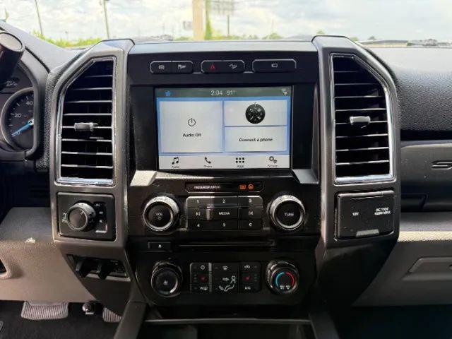 2018 Ford F-250 XLT