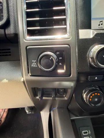 2018 Ford F-250 XLT
