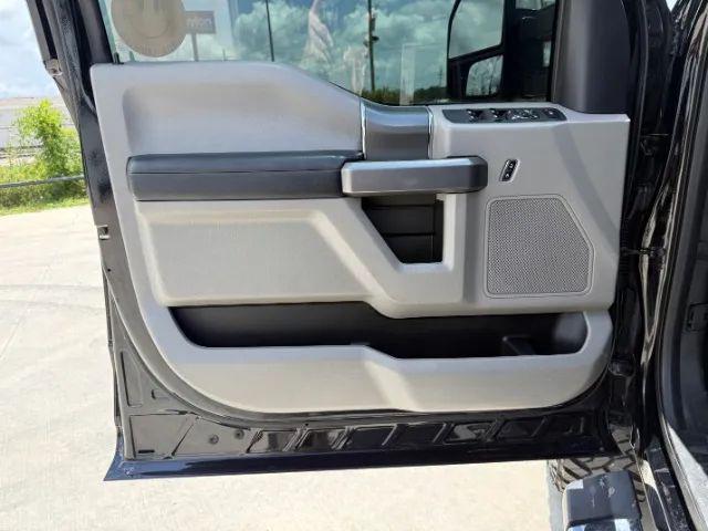 2018 Ford F-250 XLT