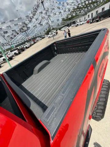 2020 Chevrolet Silverado 2500HD 4WD Crew Cab Standard Bed LTZ