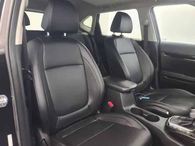 2021 Kia Seltos EX