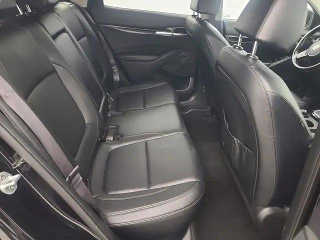 2021 Kia Seltos EX