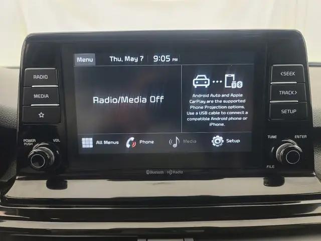 2021 Kia Seltos EX