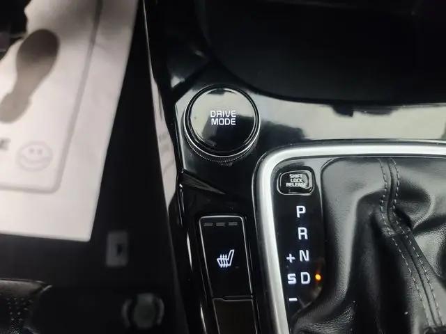 2021 Kia Seltos EX