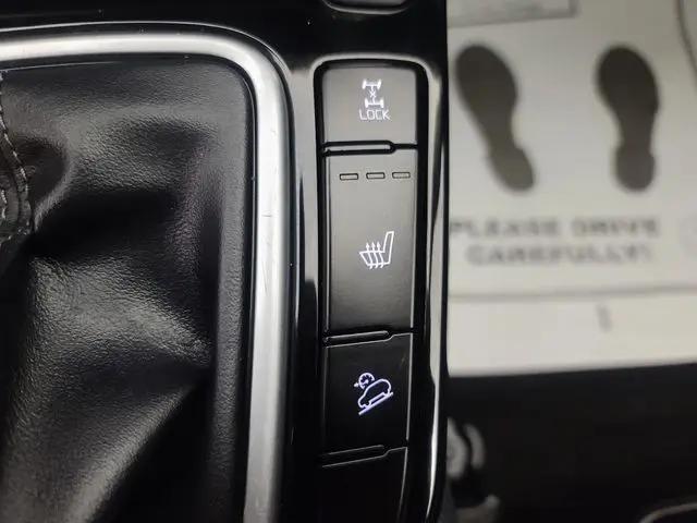 2021 Kia Seltos EX
