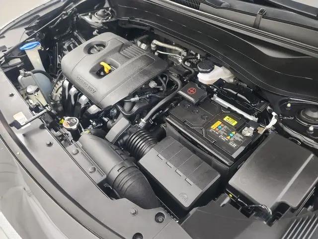 2021 Kia Seltos EX