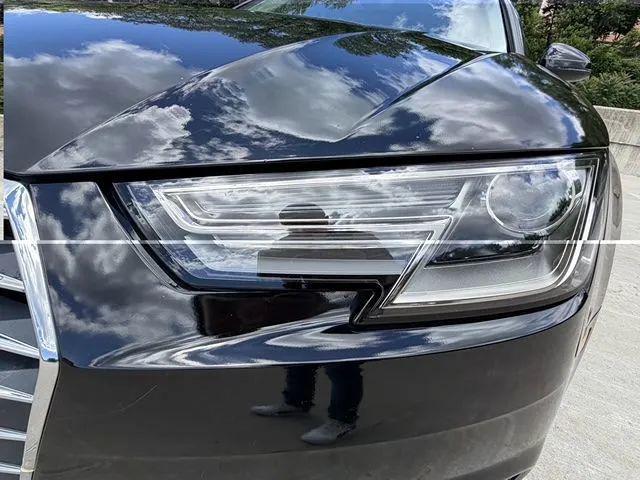 2017 Audi A4 Premium