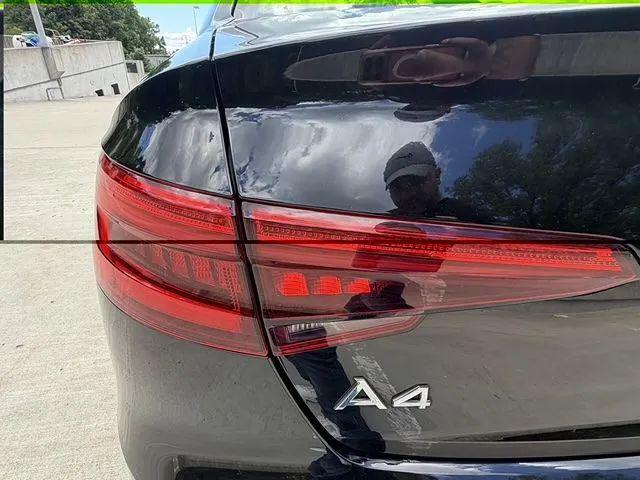 2017 Audi A4 Premium