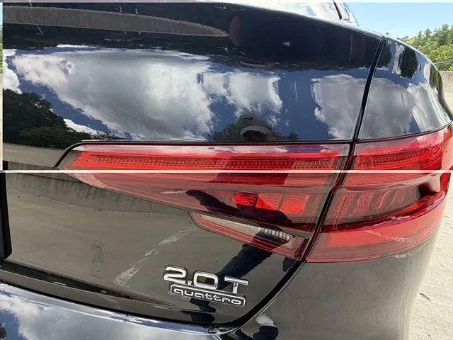 2017 Audi A4 Premium