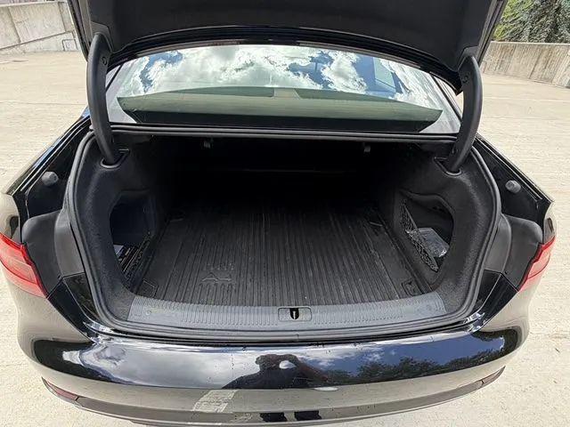 2017 Audi A4 Premium