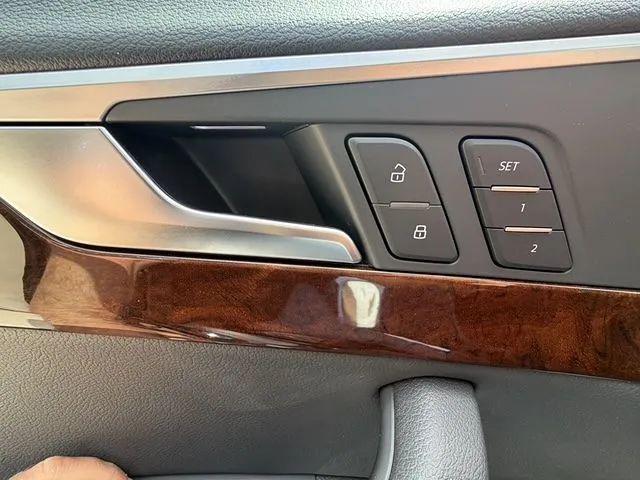 2017 Audi A4 Premium
