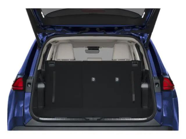 2026 Toyota Grand Highlander LE