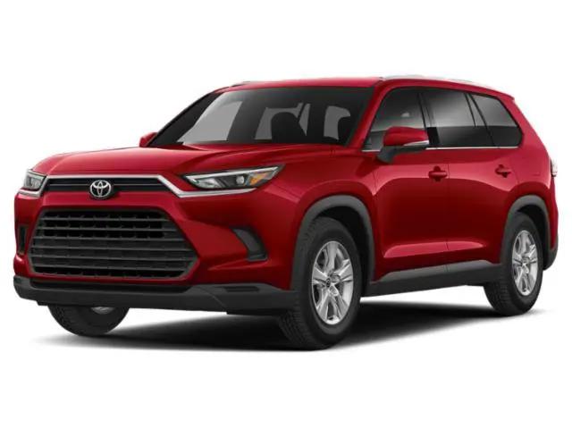 2026 Toyota Grand Highlander LE for sale in Florence, KY