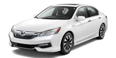 2017 Honda Accord Hybrid Touring for sale in Plainfield, NJ