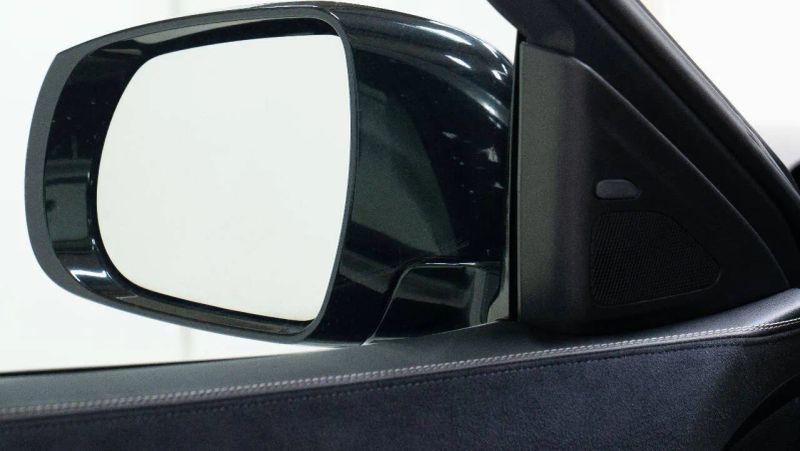 2021 INFINITI QX50 AUTOGRAPH AWD