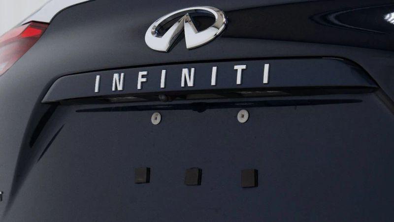 2021 INFINITI QX50 AUTOGRAPH AWD