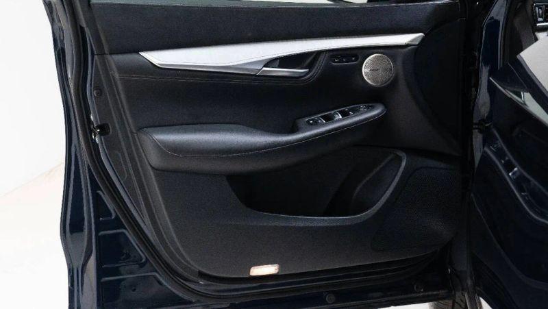 2021 INFINITI QX50 AUTOGRAPH AWD