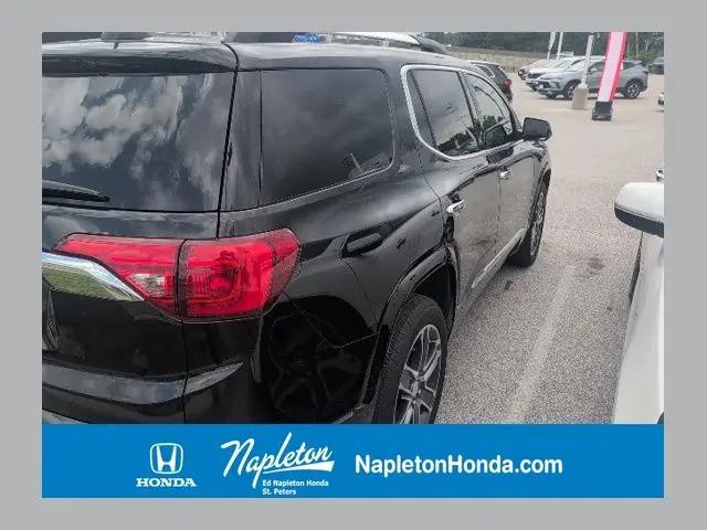 2018 GMC Acadia Denali for sale in St. Peters, MO