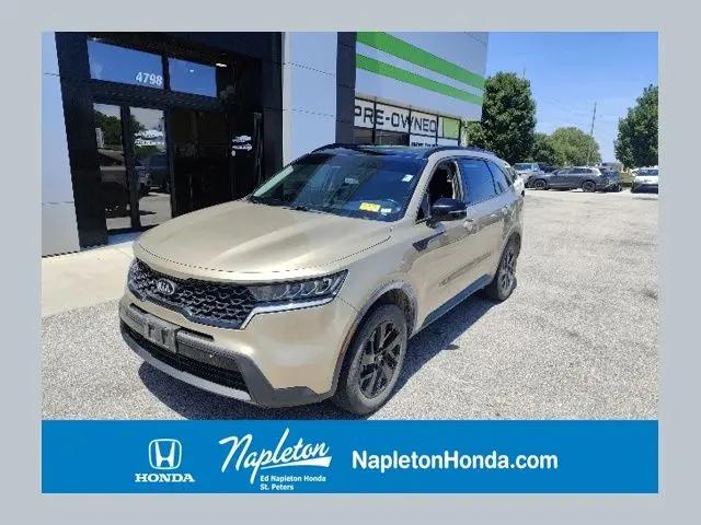 2021 Kia Sorento S for sale in St. Peters, MO
