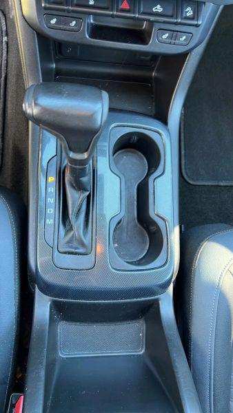 2016 Chevrolet Colorado 4WD Z71