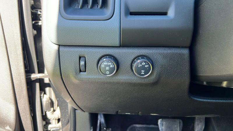 2016 Chevrolet Colorado 4WD Z71