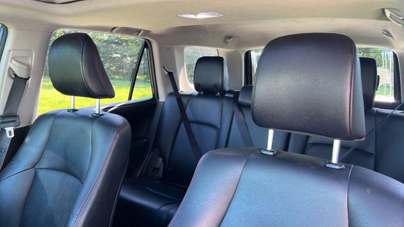 2016 Toyota 4Runner Trail