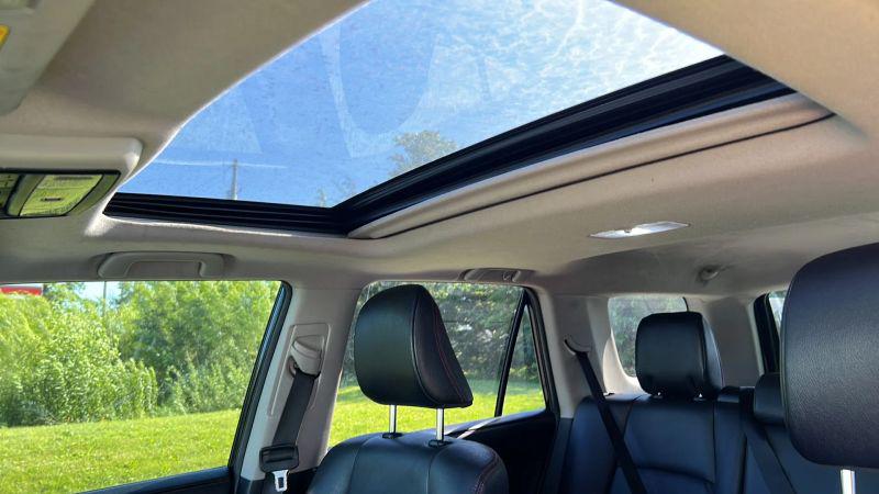 2016 Toyota 4Runner Trail