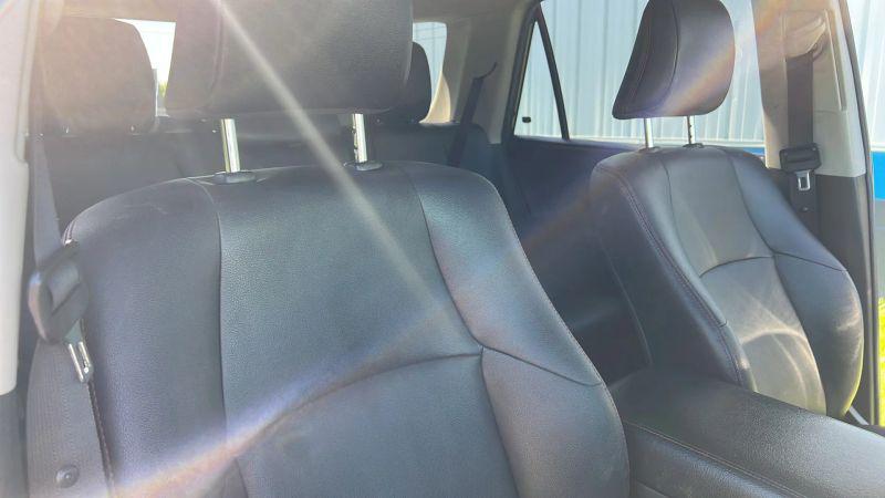 2016 Toyota 4Runner Trail