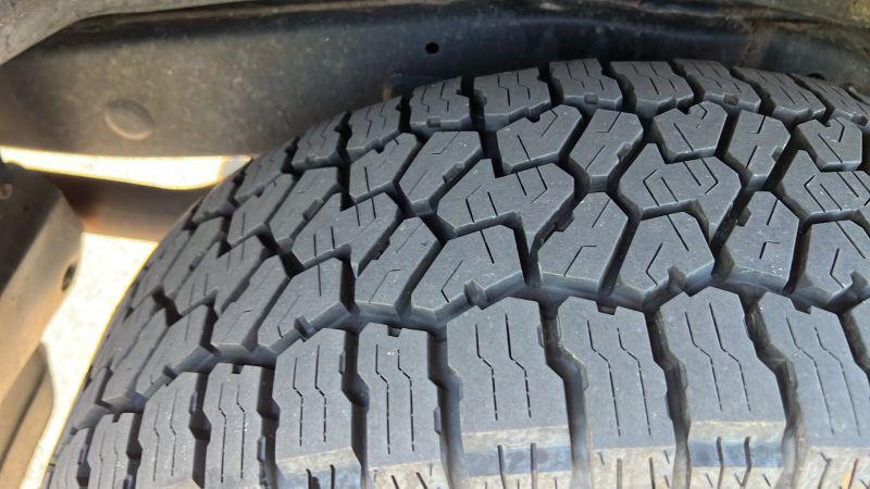 2016 Toyota 4Runner Trail