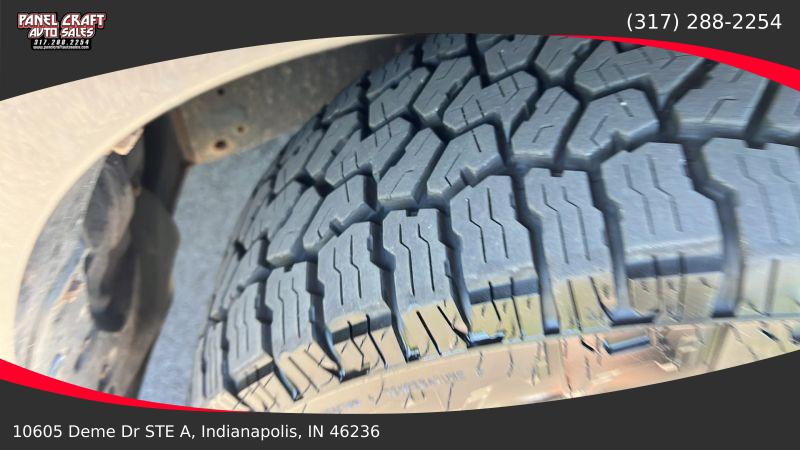 2016 Toyota 4Runner Trail