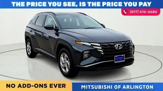 2024 Hyundai Tucson SEL for sale in Arlington, TX
