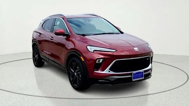 2024 Buick Encore GX Sport Touring FWD for sale in Arlington, TX