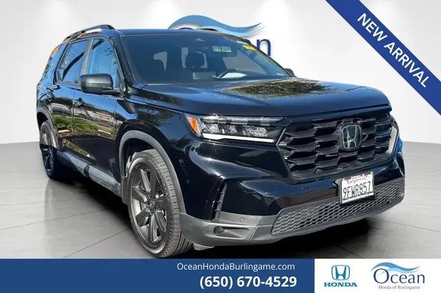 2023 Honda Pilot 2WD Sport for sale in Burlingame, CA