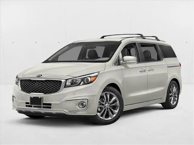 2016 Kia Sedona SX Luxury for sale in Phoenix, AZ