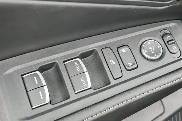 2026 Honda Accord Sedan Sport