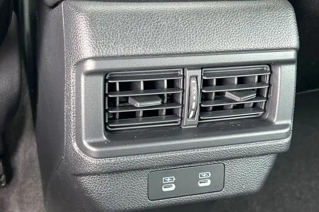 2026 Honda Accord Sedan Sport