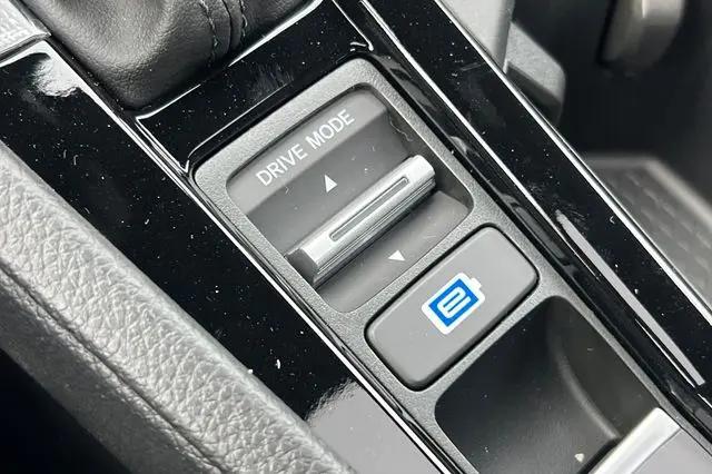 2026 Honda Accord Sedan Sport
