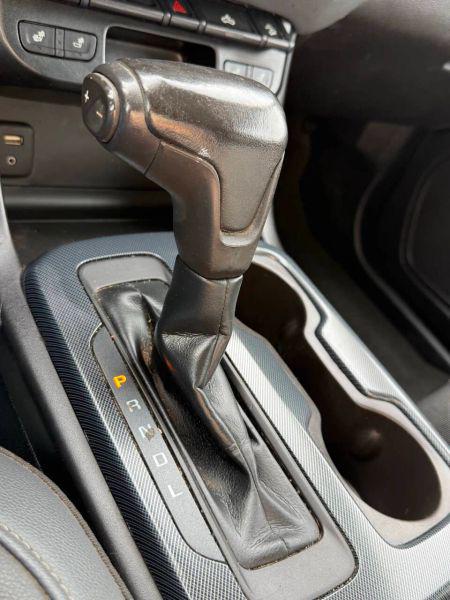 2018 Chevrolet Colorado 4WD Z71