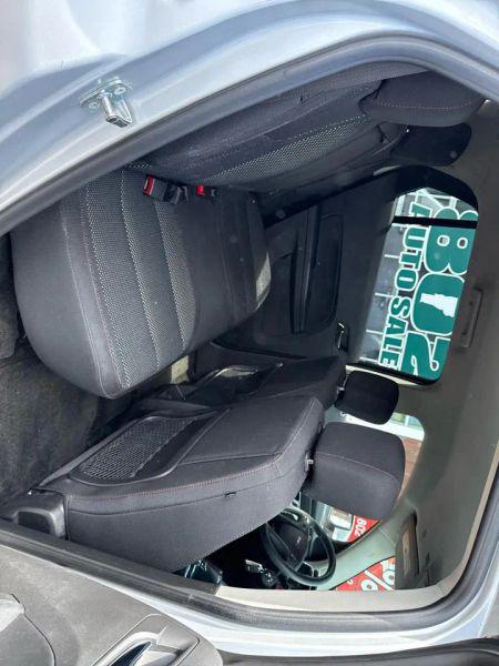 2017 GMC Terrain SLE-1