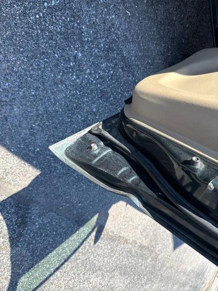 2010 Toyota Tacoma Base V6