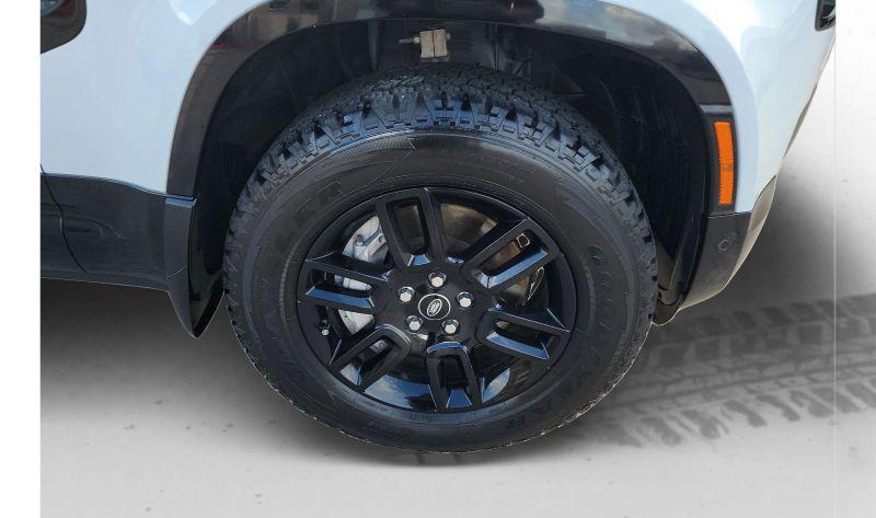 2022 Land Rover Defender 90 X-Dynamic S