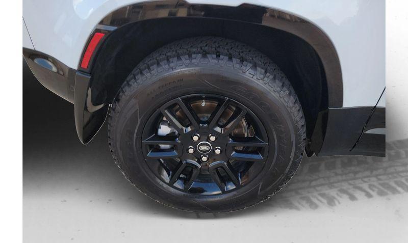 2022 Land Rover Defender 90 X-Dynamic S