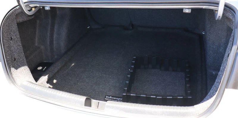 2016 Volkswagen Jetta 1.4T S