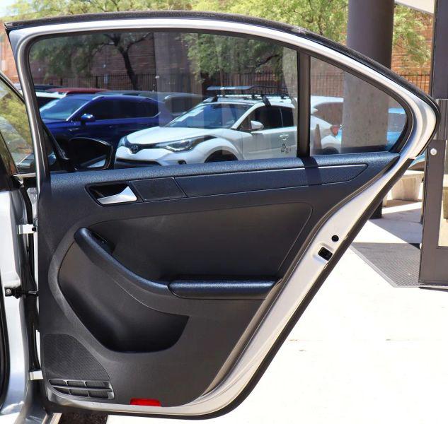 2016 Volkswagen Jetta 1.4T S