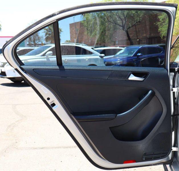 2016 Volkswagen Jetta 1.4T S