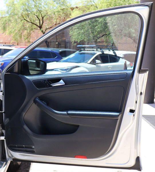 2016 Volkswagen Jetta 1.4T S