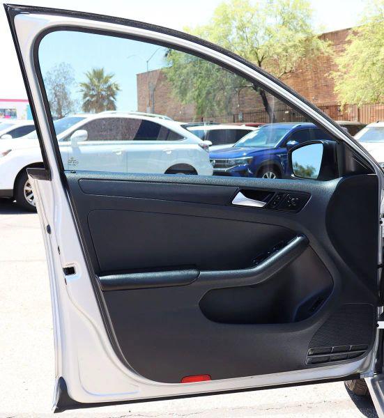 2016 Volkswagen Jetta 1.4T S