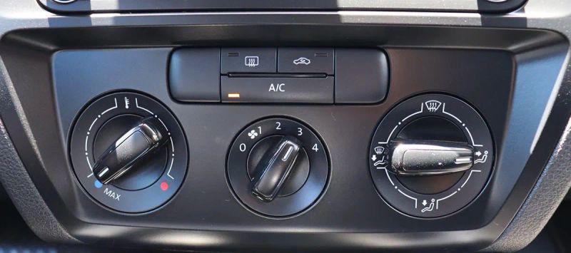 2016 Volkswagen Jetta 1.4T S